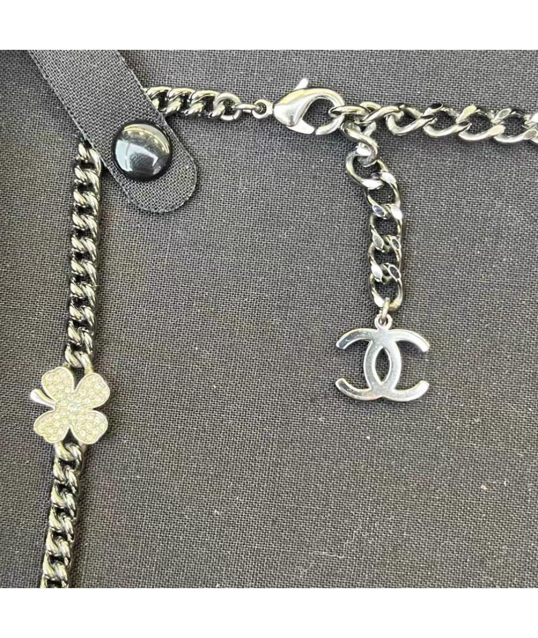 CHANEL Подвеска, фото 3