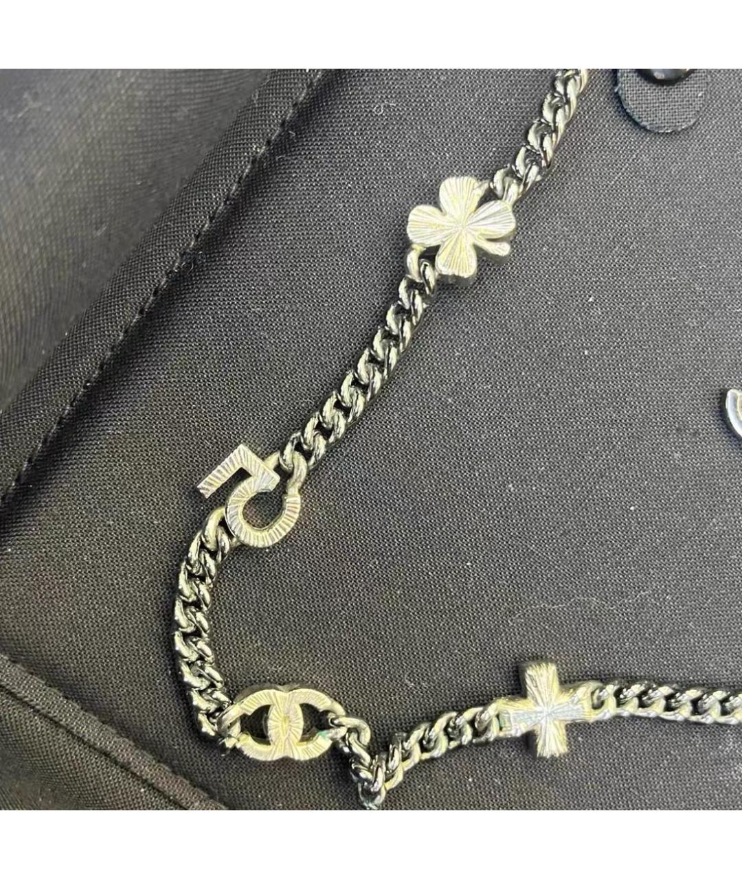 CHANEL Подвеска, фото 7