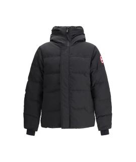 CANADA GOOSE Пуховик