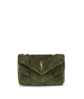 SAINT LAURENT Сумка через плечо