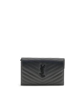 SAINT LAURENT Клатч/вечерняя сумка