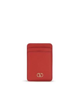 VALENTINO Кардхолдер для смартфона
