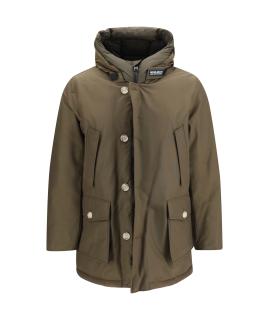 WOOLRICH Пуховик