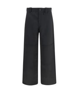 KENZO Повседневные брюки