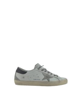 GOLDEN GOOSE Низкие кроссовки / кеды