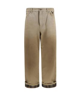 GOLDEN GOOSE Повседневные брюки