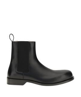 LOEWE Высокие ботинки