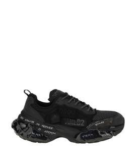 DSQUARED2 Низкие кроссовки / кеды