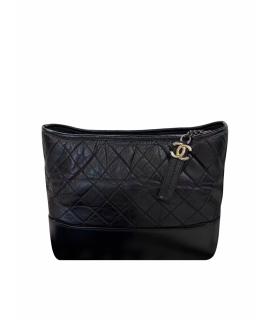CHANEL Сумка через плечо