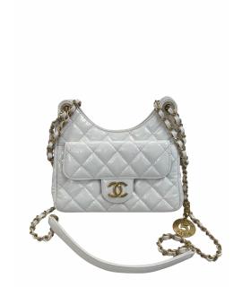 CHANEL Сумка через плечо