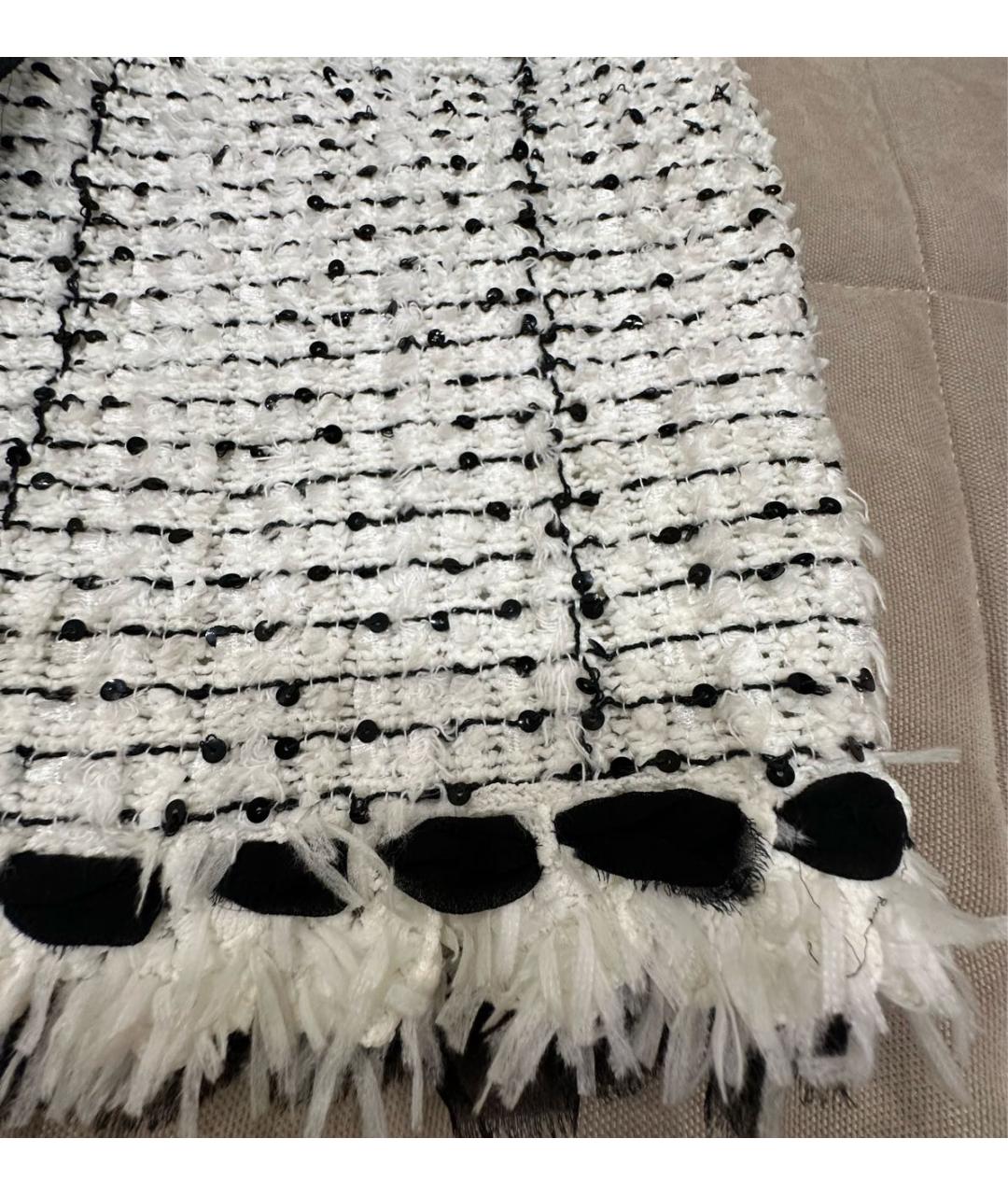CHANEL Мульти жилет, фото 8