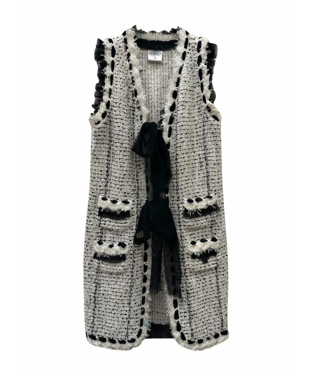 CHANEL Мульти жилет, фото 1