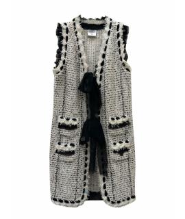 CHANEL Жилет