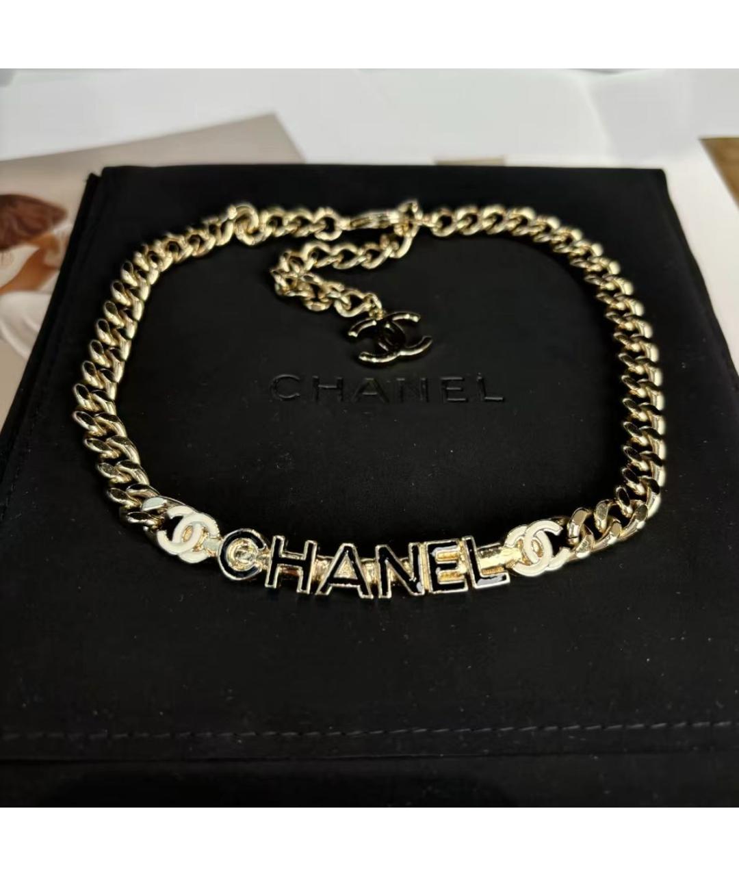 CHANEL Цепочка, фото 2