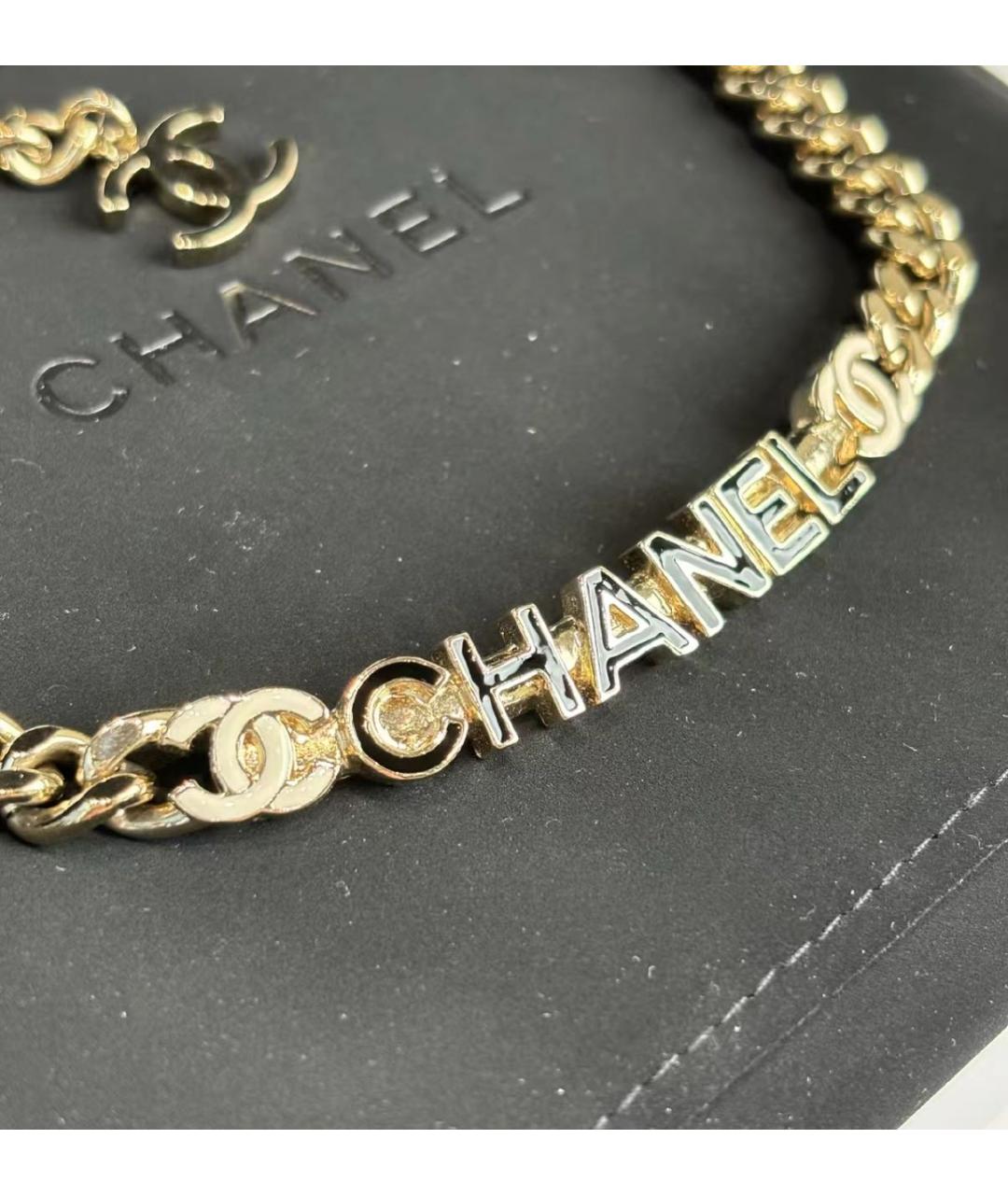 CHANEL Цепочка, фото 4