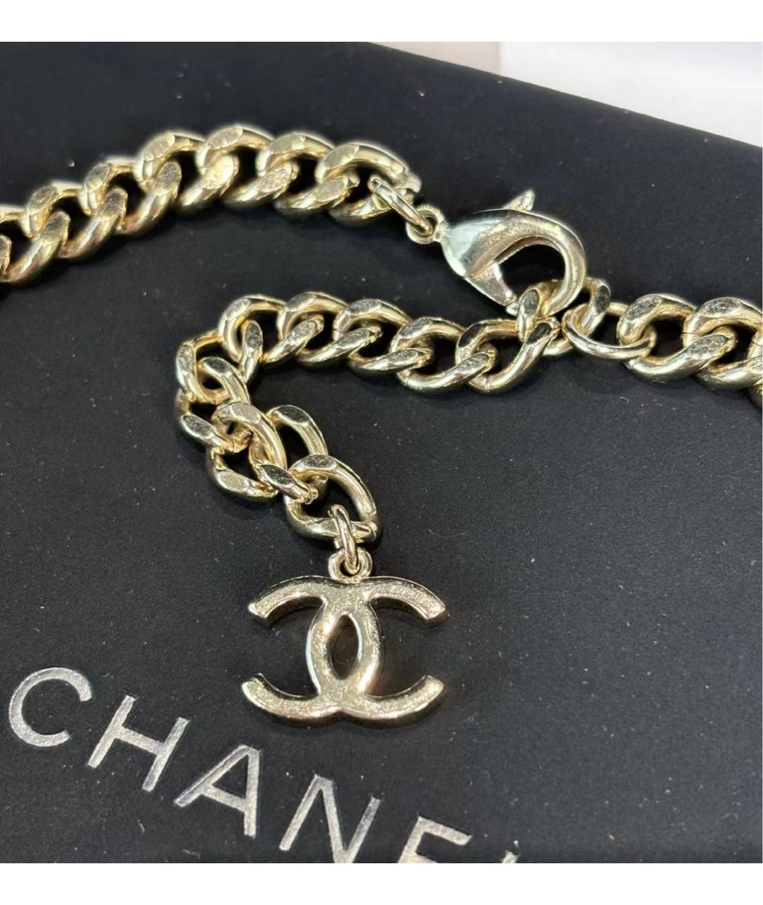 CHANEL Цепочка, фото 3