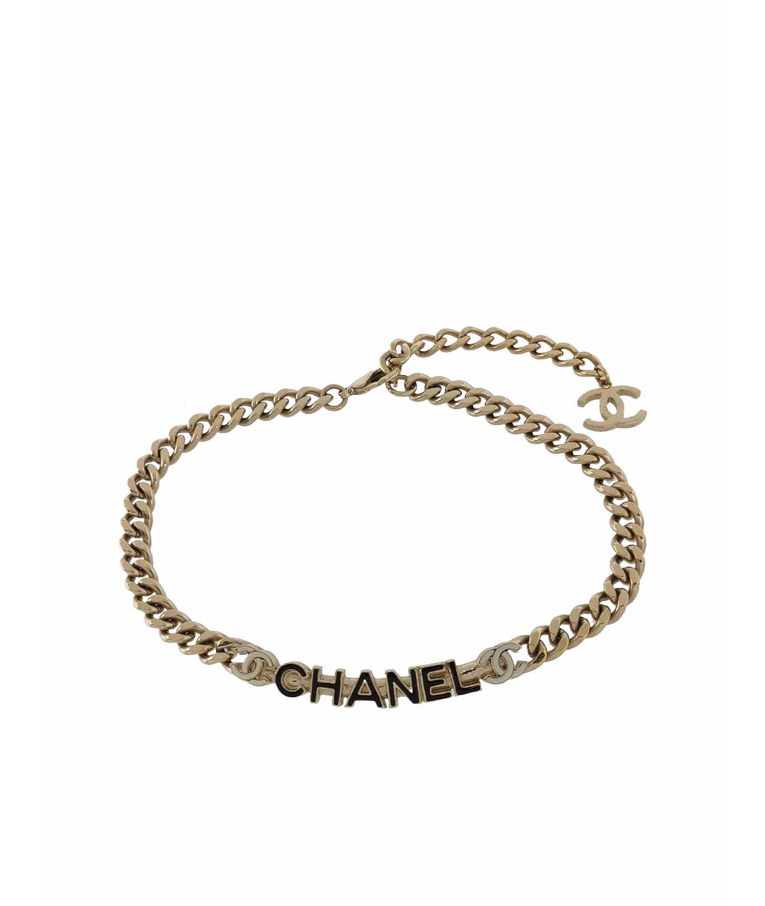 CHANEL Цепочка, фото 1
