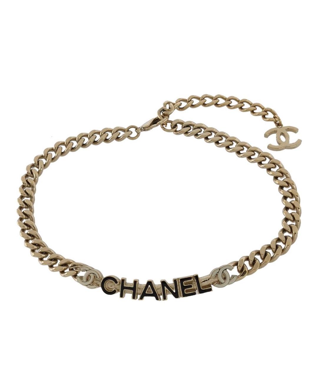 CHANEL Цепочка, фото 5