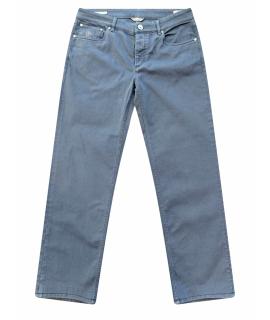 BRUNELLO CUCINELLI Прямые джинсы