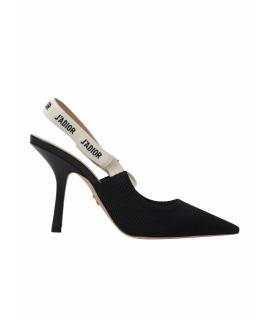 CHRISTIAN DIOR Туфли