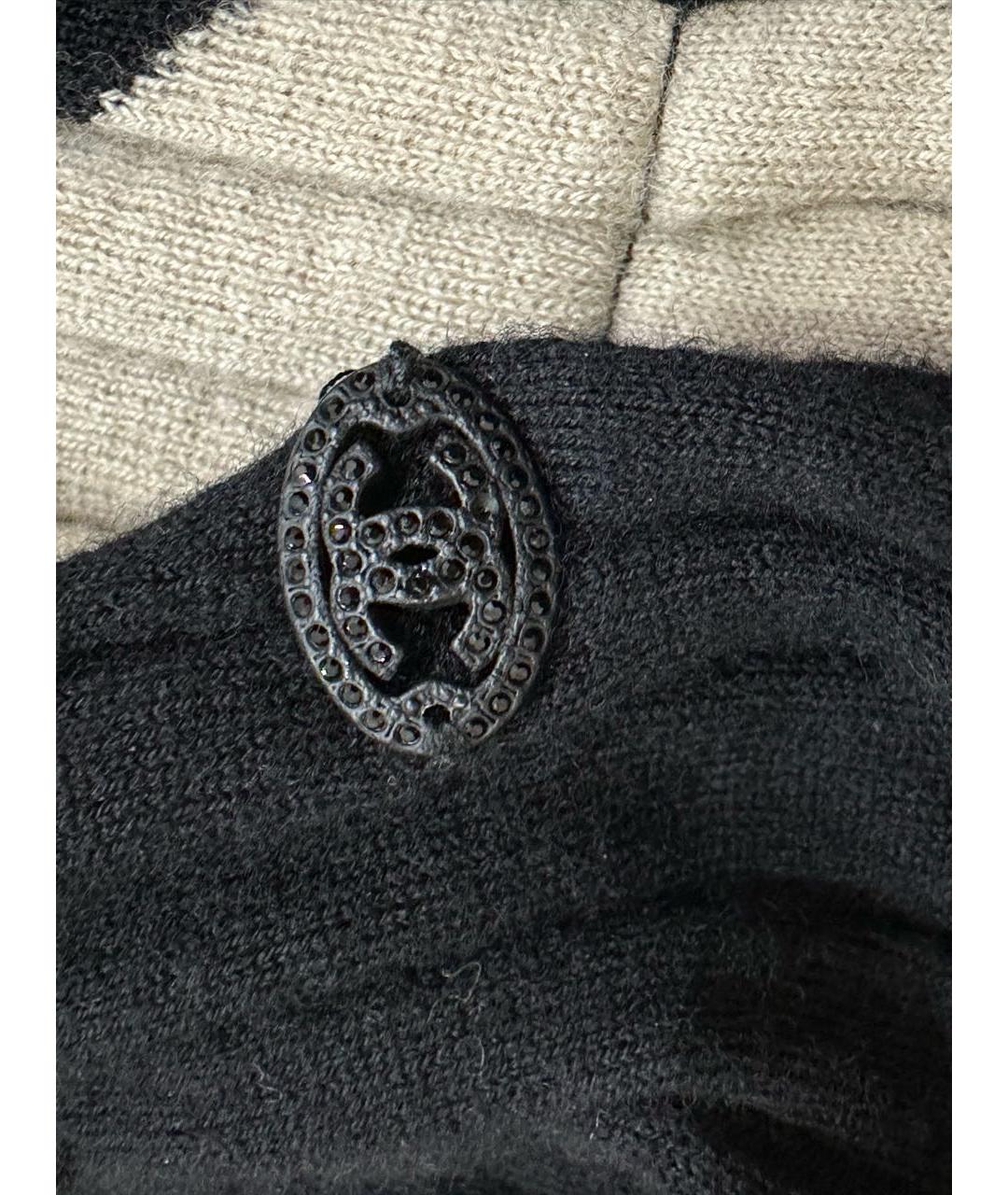 CHANEL Мульти коктейльное платье, фото 4