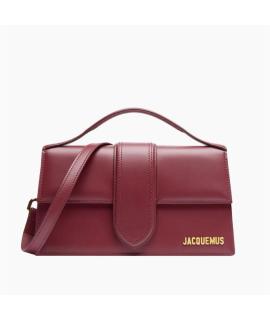 JACQUEMUS Сумка с короткими ручками
