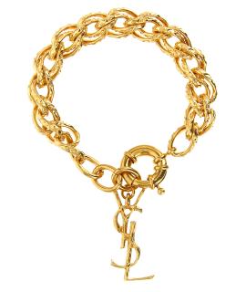 SAINT LAURENT Браслет