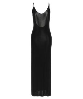 SAINT LAURENT Коктейльное платье