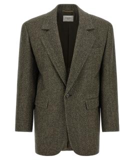 SAINT LAURENT Жакет/пиджак