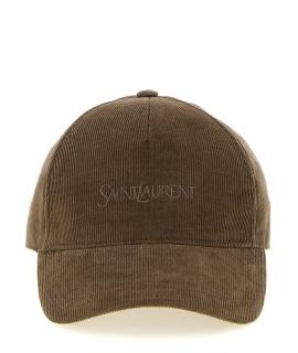 SAINT LAURENT Кепка