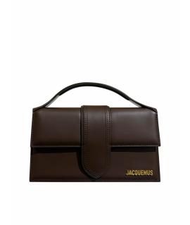 JACQUEMUS Сумка с короткими ручками