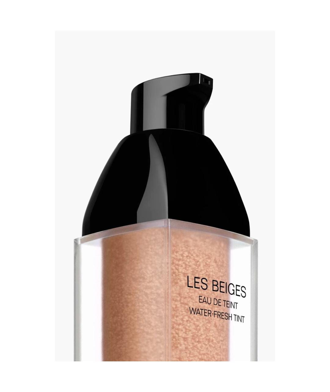 CHANEL BEAUTY Тональное средство, фото 2