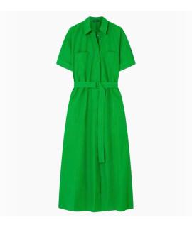 LORO PIANA Повседневное платье