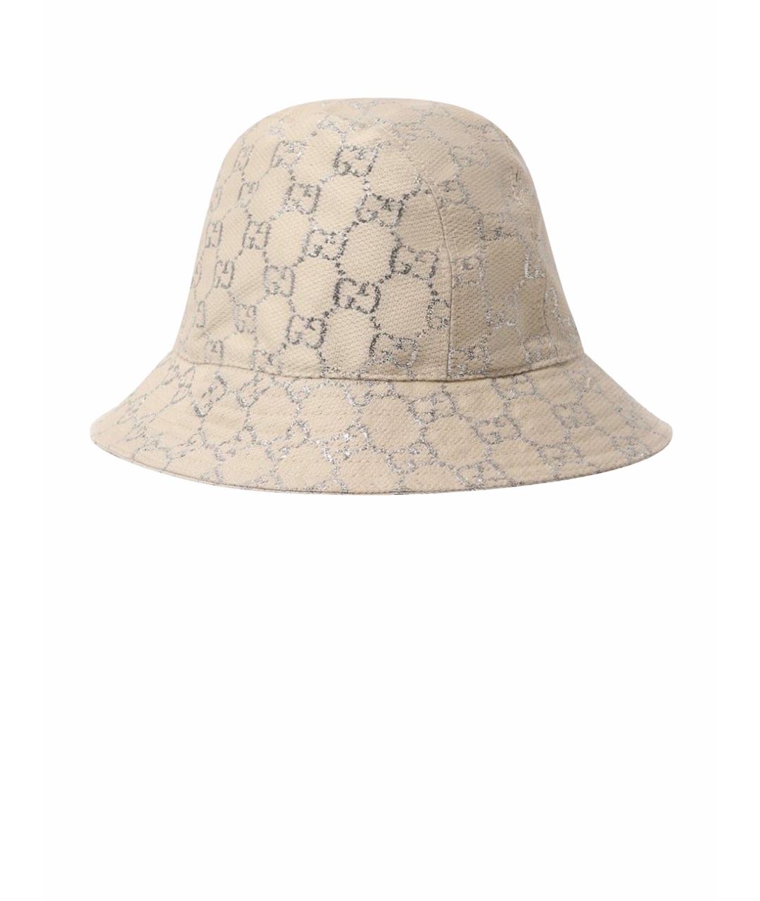 GUCCI Мульти панама, фото 1