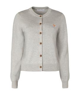 MAISON KITSUNE Кардиган