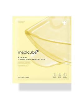 MEDICUBE Маска и ампула
