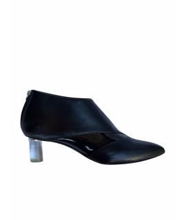 MUGLER Ботильоны