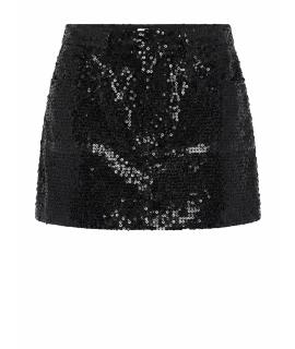 SAINT LAURENT Юбка мини