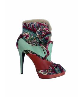 KENZO Ботильоны