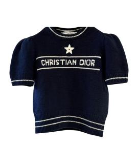 CHRISTIAN DIOR Джемпер / свитер