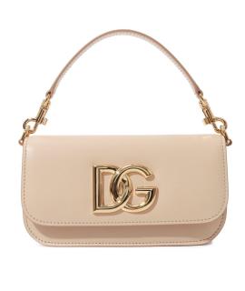 DOLCE&GABBANA Сумка через плечо