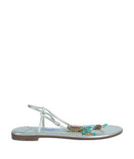 JIMMY CHOO Сандалии