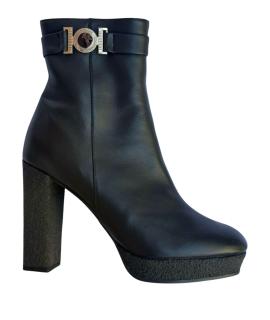 VERSACE Ботильоны