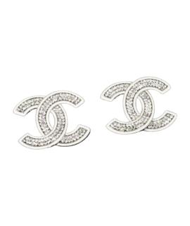 CHANEL Серьги