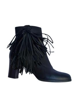 CHRISTIAN LOUBOUTIN Ботильоны