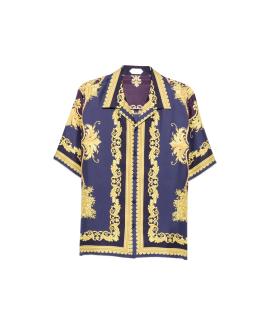 VERSACE Кэжуал рубашка