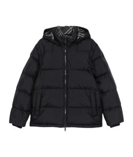 BURBERRY Пуховик