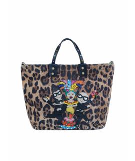 DOLCE&GABBANA Сумка тоут