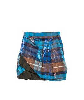 VIVIENNE WESTWOOD Юбка мини