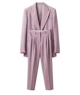 STELLA MCCARTNEY Костюм с брюками